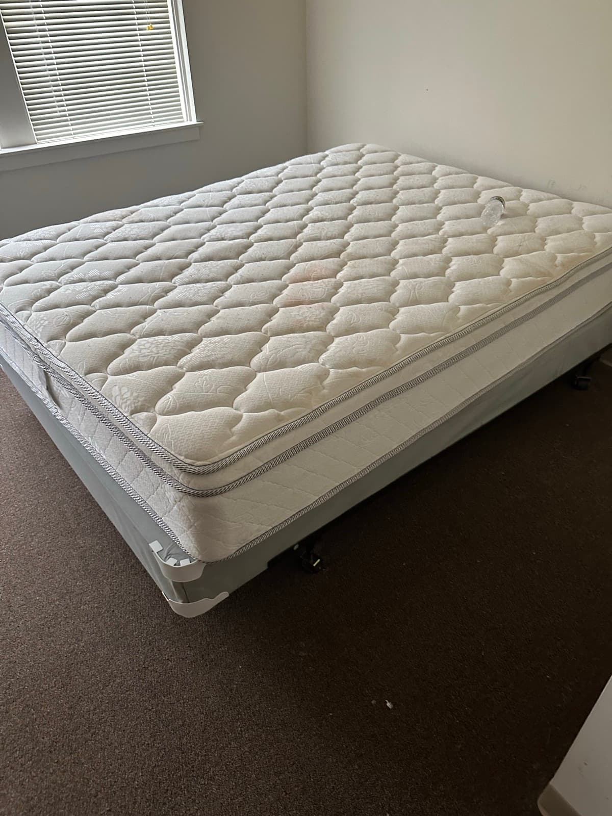 Mattress and box spring removal — The Junk Lord, York County PA